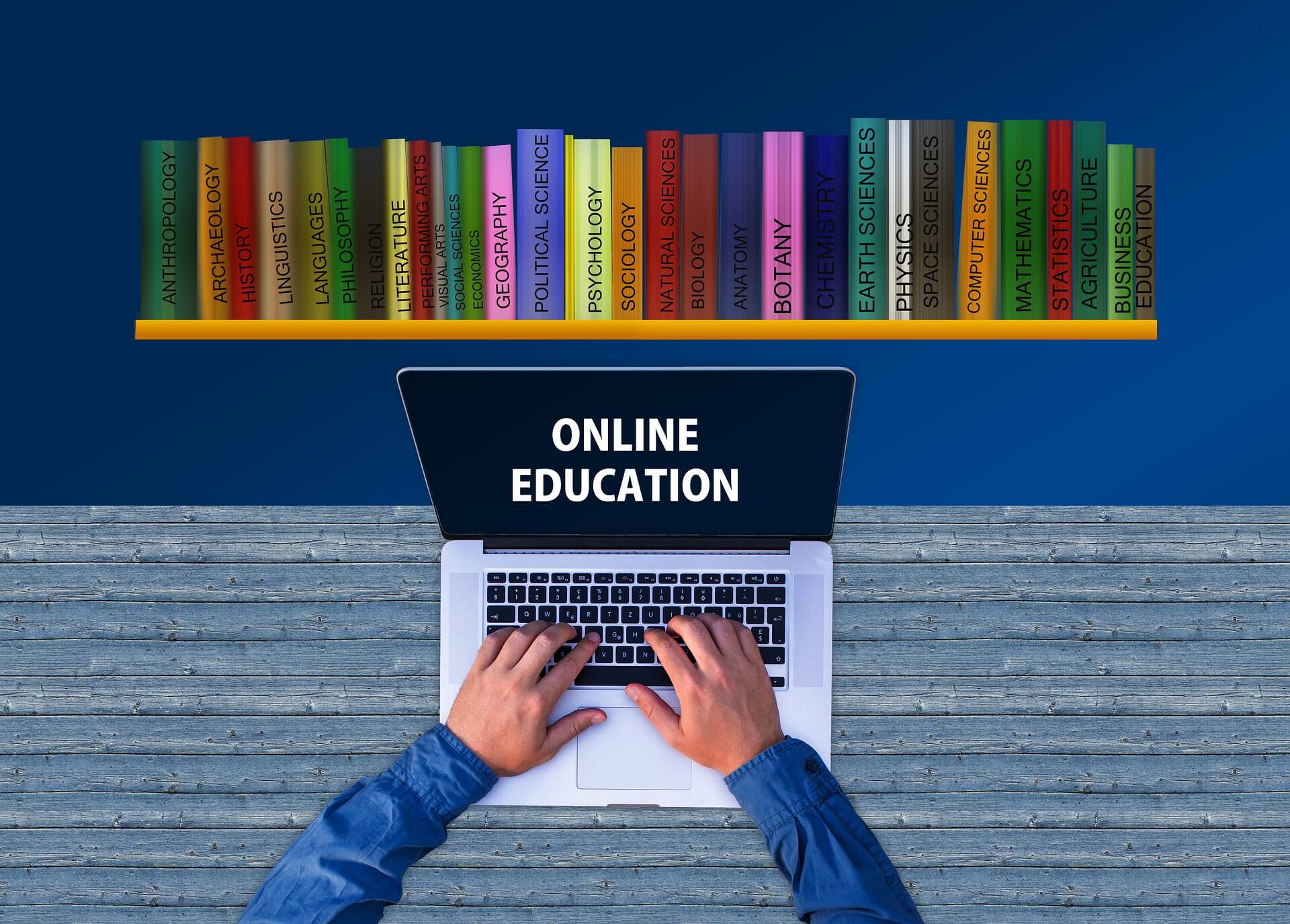 Multimedia Advantage When Teaching K12 Science