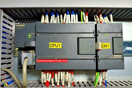 The Concept of Shift Register in Omron PLC with Example