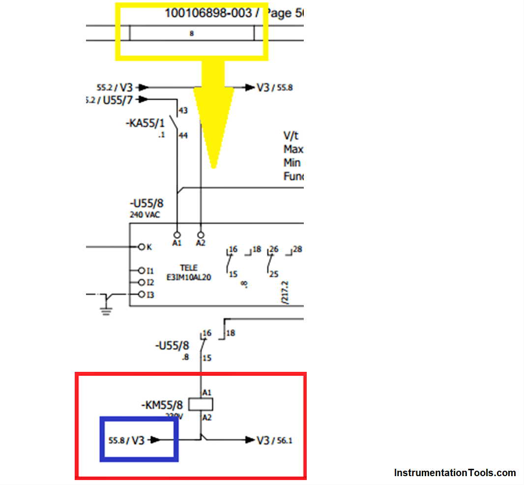 Wiring Diagram Explained » Wiring Flow Line