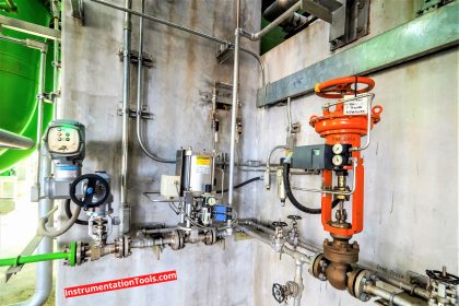 What is Control Valve Flashing ? | Flashing Damage on Valves