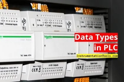Types of PLC Memory - Programmable Logic Controller