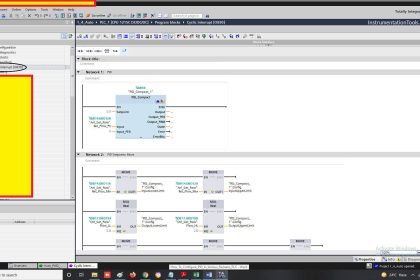 PLC Timer Instructions | Timers in PLC Programming Ladder Logic