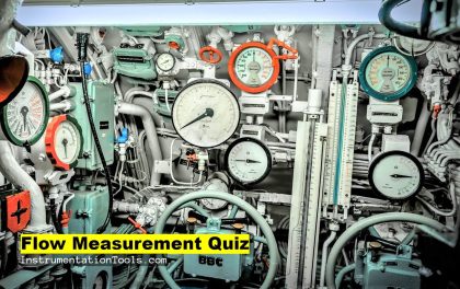 Instrumentation MCQ - Inst Tools