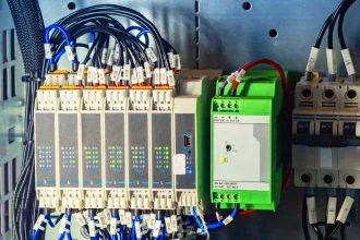Package Control and Safety Systems Implementation Methods