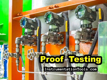 Safety Instrumented System (SIS) - Inst Tools