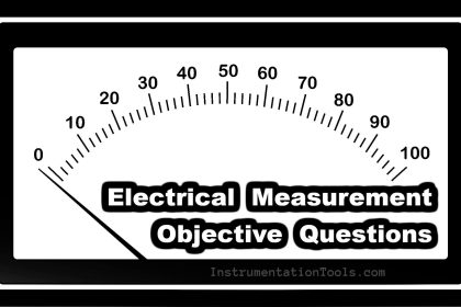 143 Process Control Terms and Glossary - Questions Answers