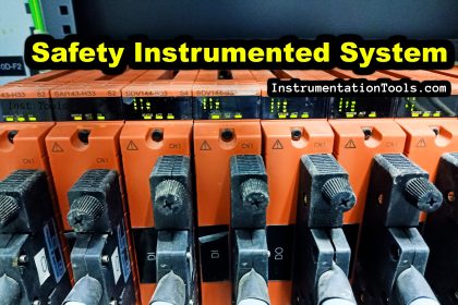 What is a Logic Solver? - Safety PLC