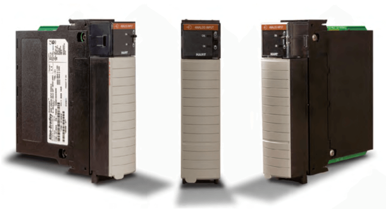 Introduction to PlantPAx Distributed Control System