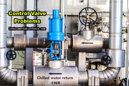 What is Control Valve Flashing ? | Flashing Damage on Valves