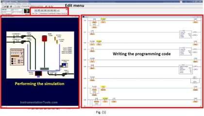 PLC Tutorials - Instrumentation Tools