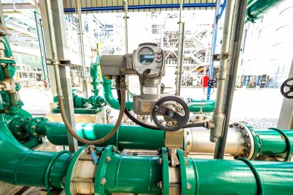 Troubleshooting Common Control Valve Problems - Inst Tools