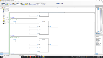 How to Configure Analog Inputs and Outputs in Delta PLC?