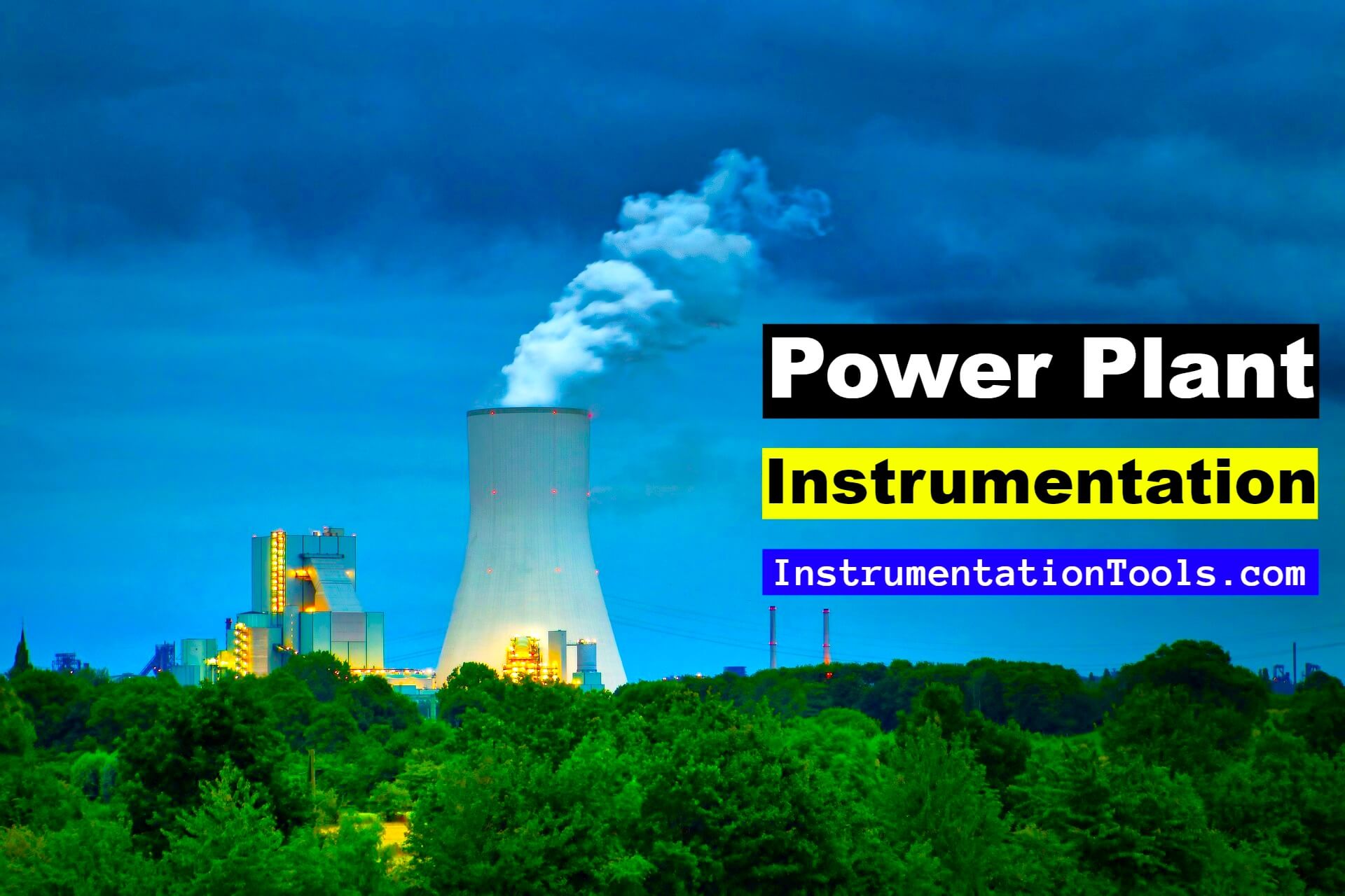 Importance of Instrumentation Engineering Objectives