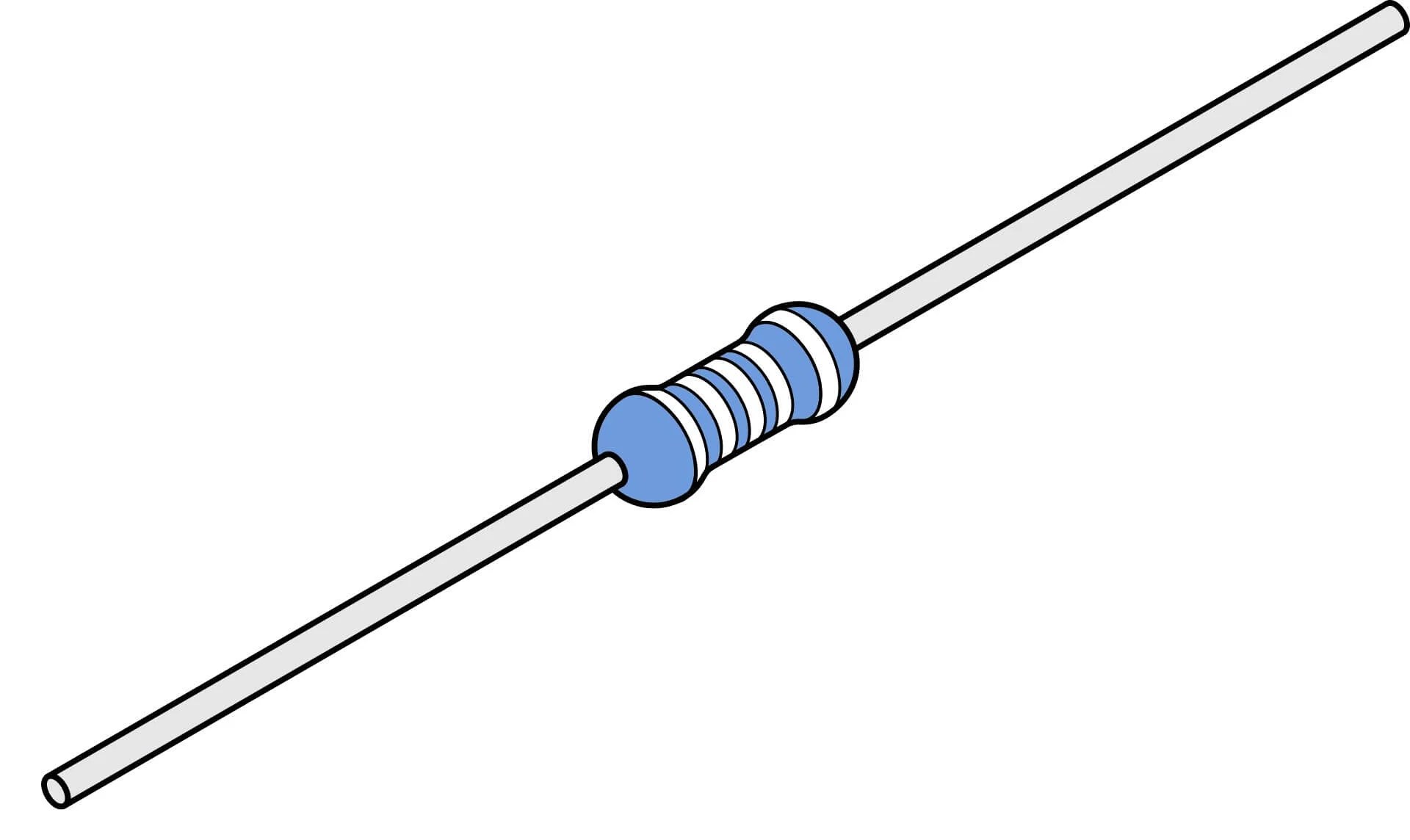 The Information About Resistor Color Code You Should Know