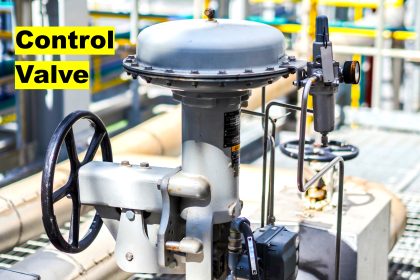 What is a Servo Valve? - Principle and Advantages