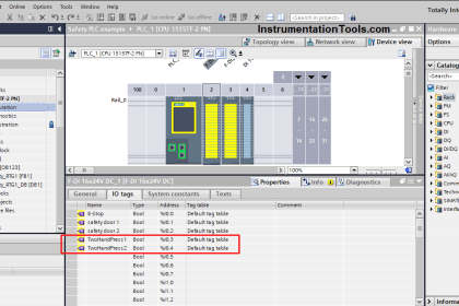 Timers in Codesys - Timer ON, Timer OFF, Pulse Timer