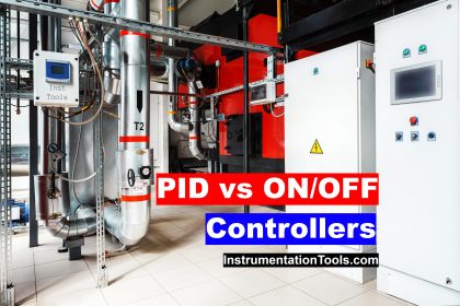PID Controller Functions - InstrumentationTools