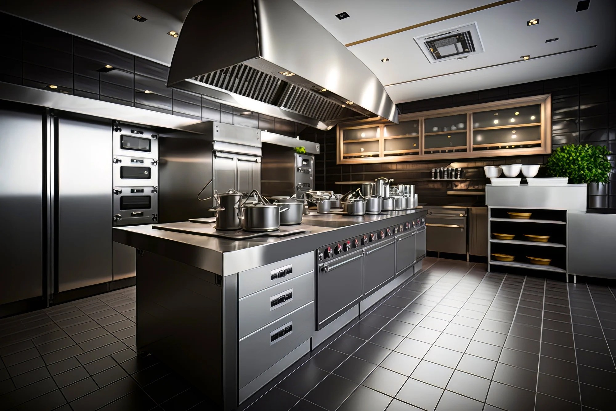 Food Safety Equipment, Tools, and Tips A Guide For Businesses