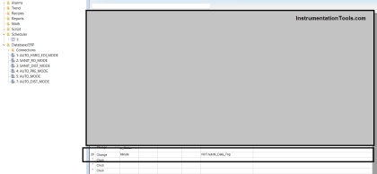 How to Use an SQL Server with Indusoft Web Studio? - SCADA
