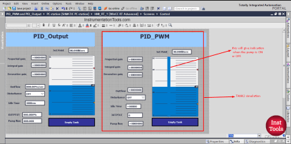 PID Controller Output Types - PID_PWM and PID_Output