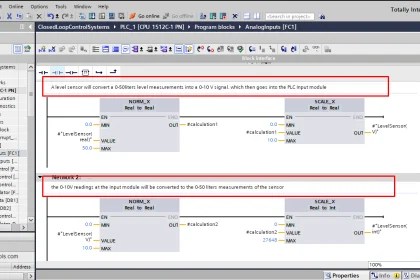 FIFO Instruction in Allen Bradley PLC Programming