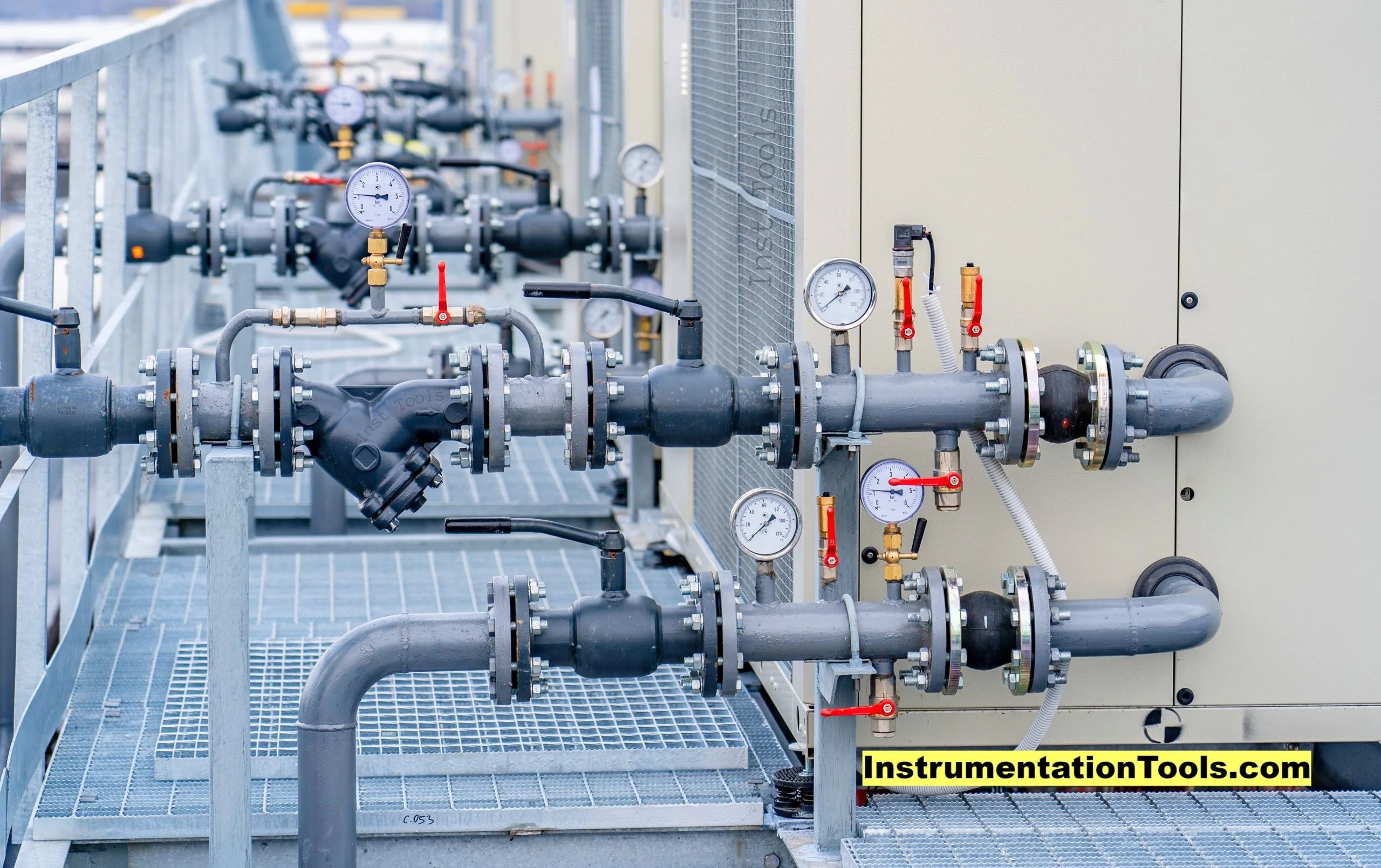 Understanding the Chiller Maintenance HVAC Tutorials