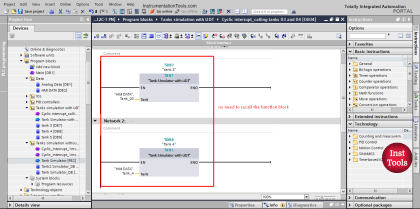 Implement UDT in PLC Programming: User-Defined Data Type