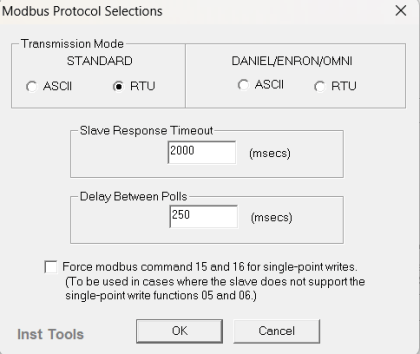 How to Use ModScan Software for Testing Modbus Communication?