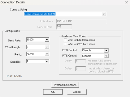 How to Use ModScan Software for Testing Modbus Communication?