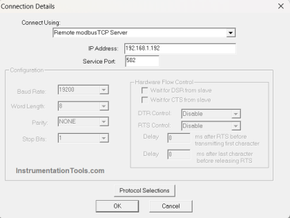How to Use ModScan Software for Testing Modbus Communication?
