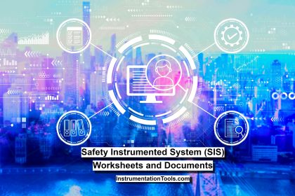 Safety Instrumented System Handbook - SIS Tutorials