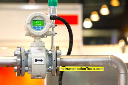 Flow Transmitter Rangeability - InstrumentationTools