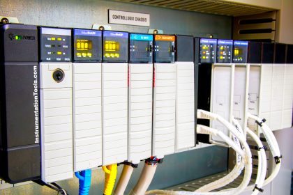 Inside the PLC Control Panel: How Much Do You Know?