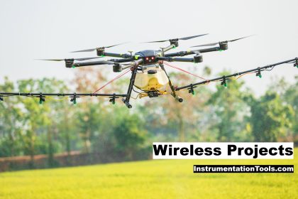 Top 100 Power Electronics Projects for Engineering Students