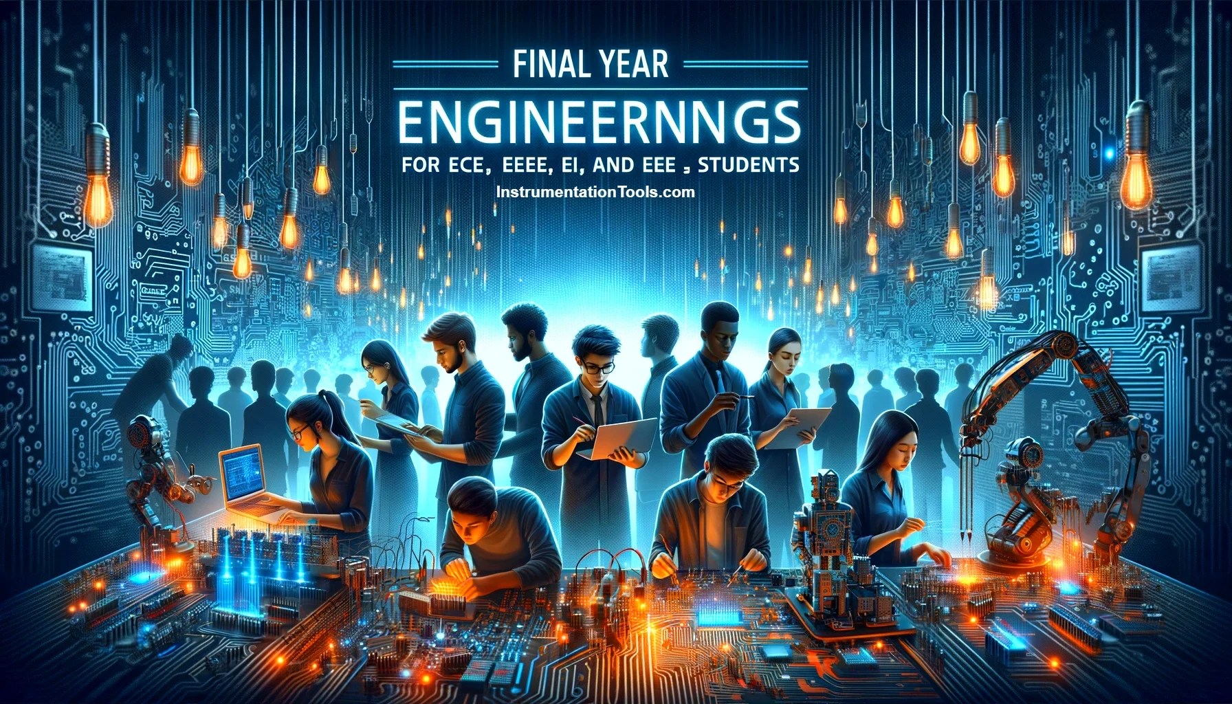 1000+ Engineering Projects for Students