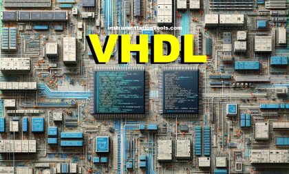 100 VHDL Projects for Engineering Students