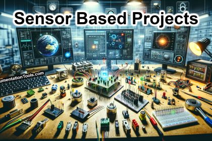 500 Electronics Projects for Engineering Students