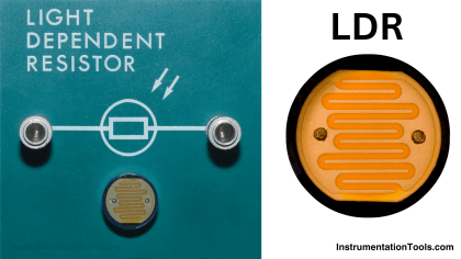 Difference Between LED and LDR