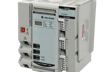 Difference Between CompactLogix and ControlLogix