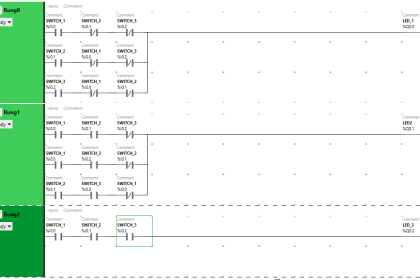 GET Command - Siemens PLC-to-PLC Communication Project