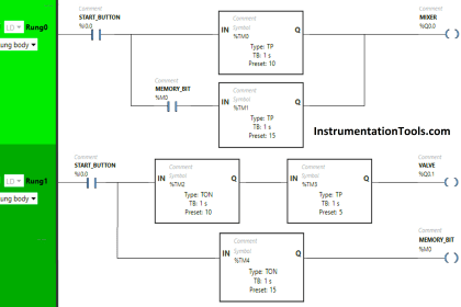 Ladder Logic Vs. Other Programming Languages - PLC Basics