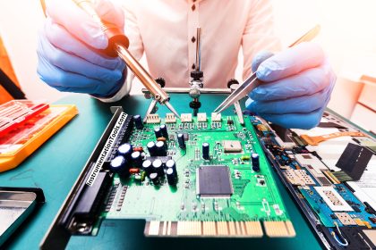 What is an Optical Line Terminal? - OLT Working Principle