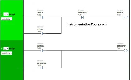 PLC Tutorials - Inst Tools