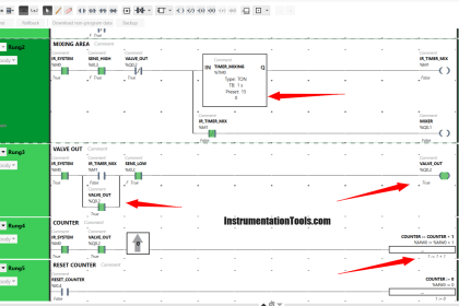 PLC Programming Projects for Beginners