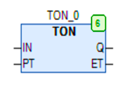 Timers in Codesys - Timer ON, Timer OFF, Pulse Timer