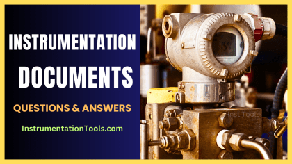 Instrumentation MCQ - Inst Tools