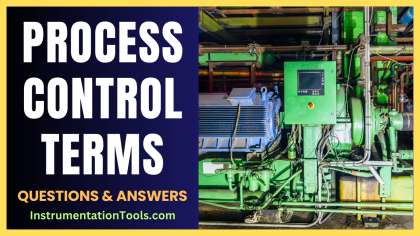 Process - Inst Tools