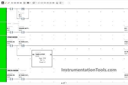 Timers in Codesys - Timer ON, Timer OFF, Pulse Timer