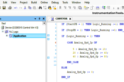 PLC Data Comparison Instructions | Compare Instructions in Ladder Logic