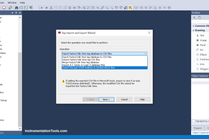 How to Use Symbol Factory Software for Graphic Design in HMI or SCADA?